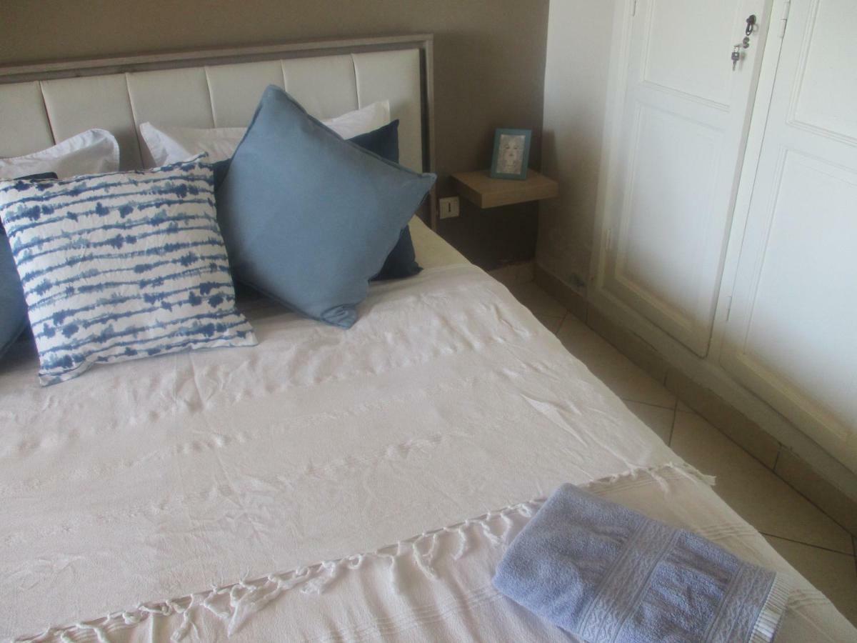 Appartement Casablanca Garden Beach ภายนอก รูปภาพ